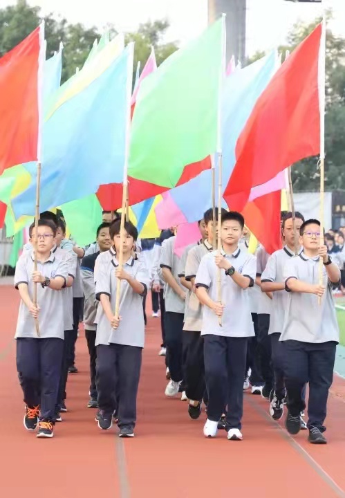 天津私立小学/初中/高中