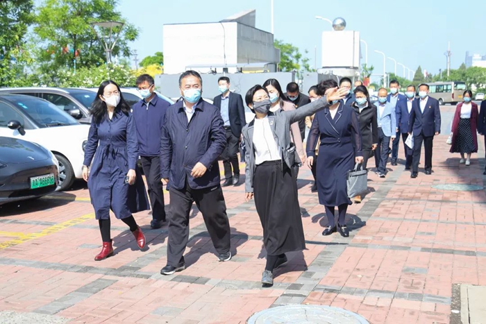 天津六力学校官网